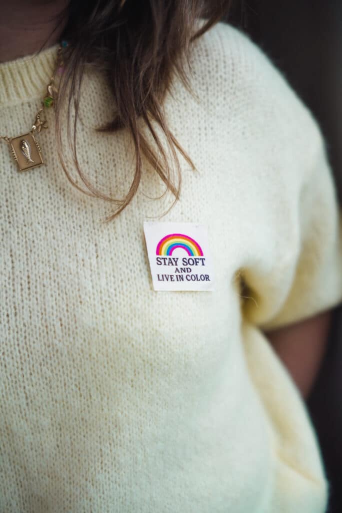 sweat "happy day " rose