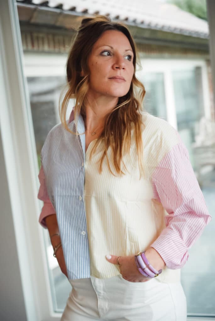 sweat "happy day " rose