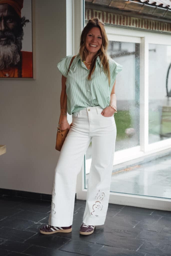 sweat "happy day " rose