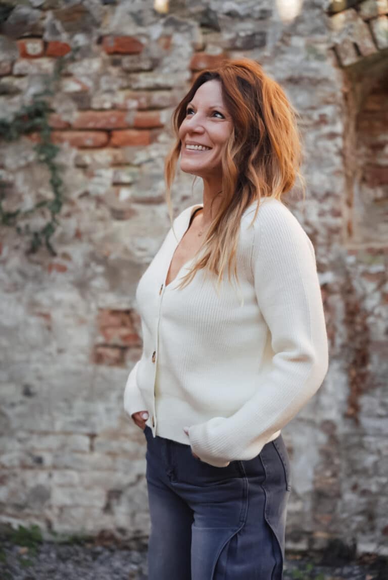 t shirt manches courtes blanc