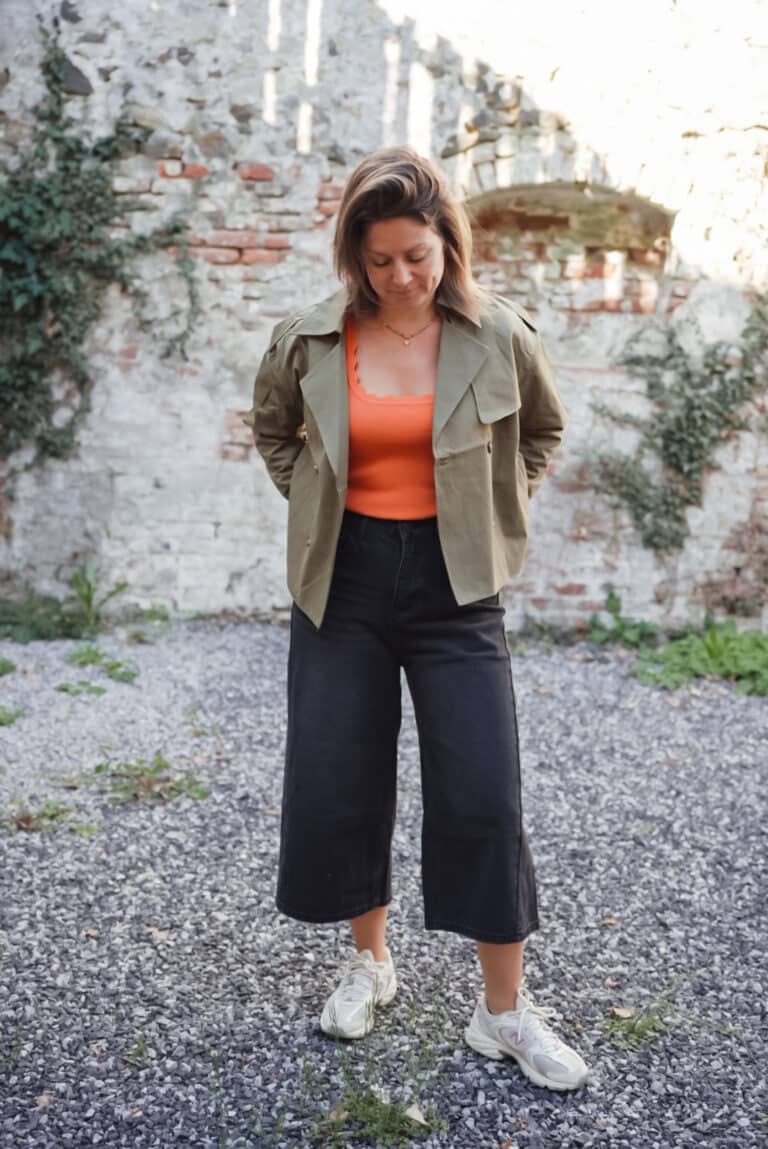 t shirt manches courtes blanc