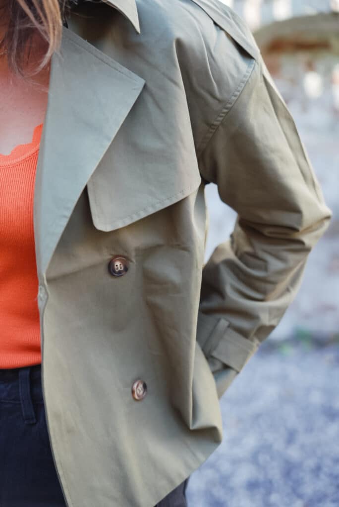 t shirt manches courtes blanc