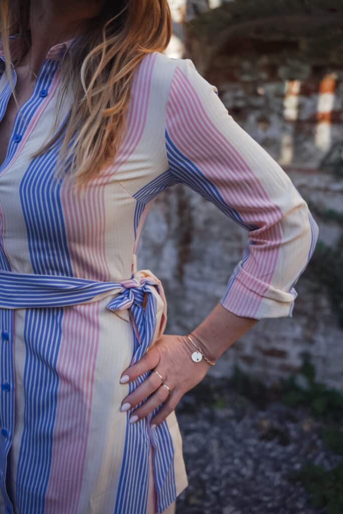 t shirt manches courtes blanc