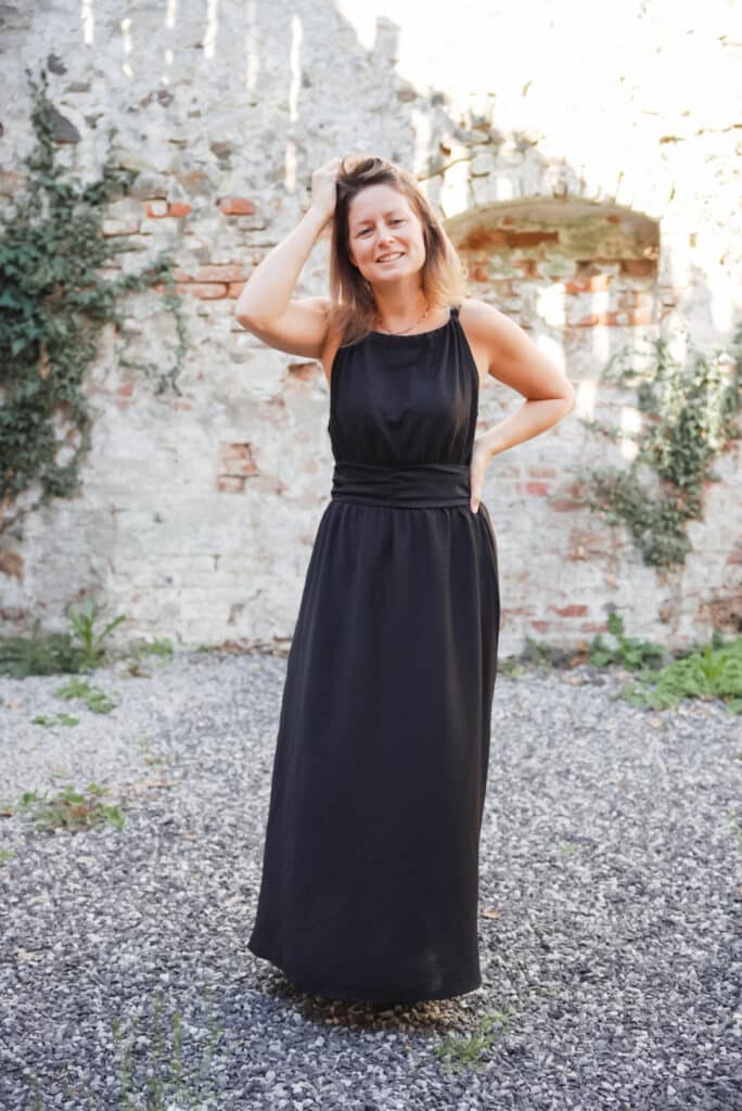 t shirt manches courtes blanc