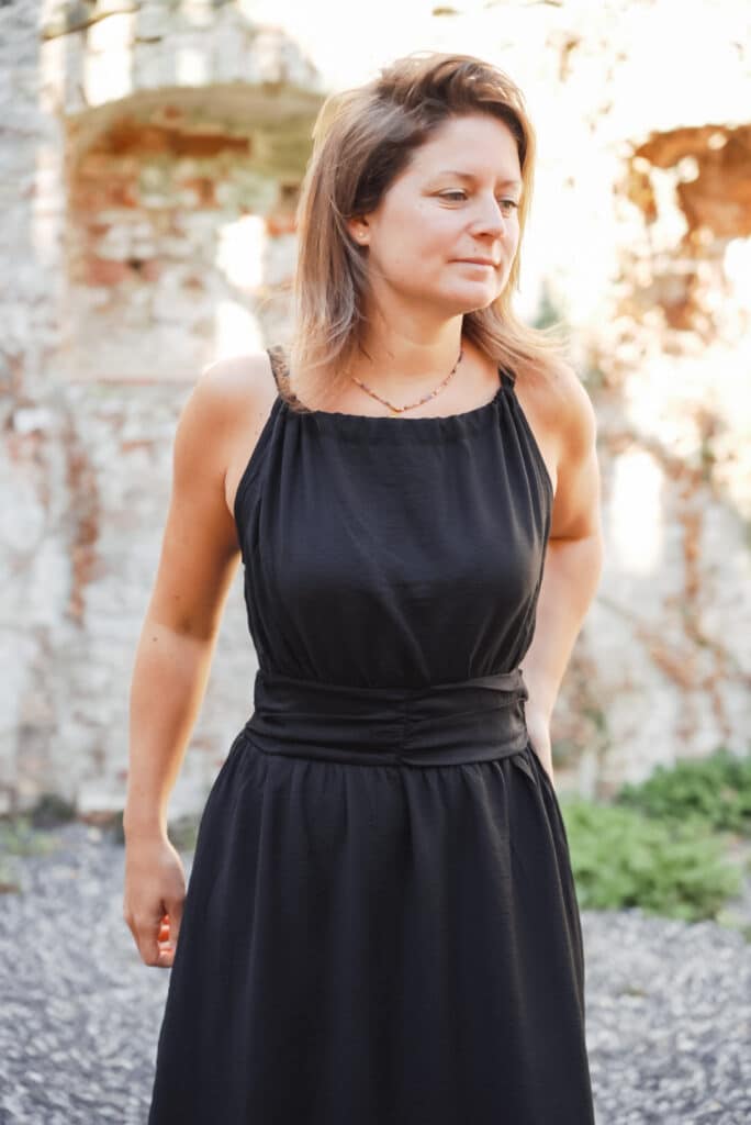 t shirt manches courtes blanc