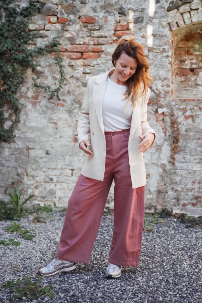 t shirt manches courtes blanc