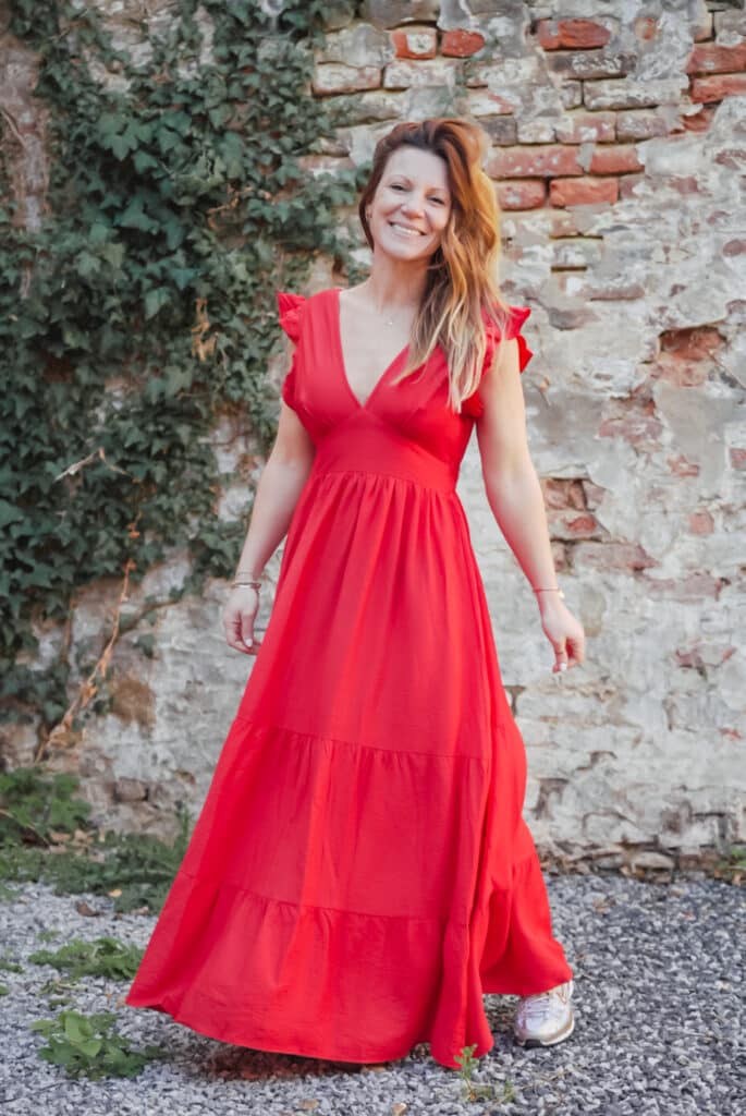 t shirt manches courtes blanc