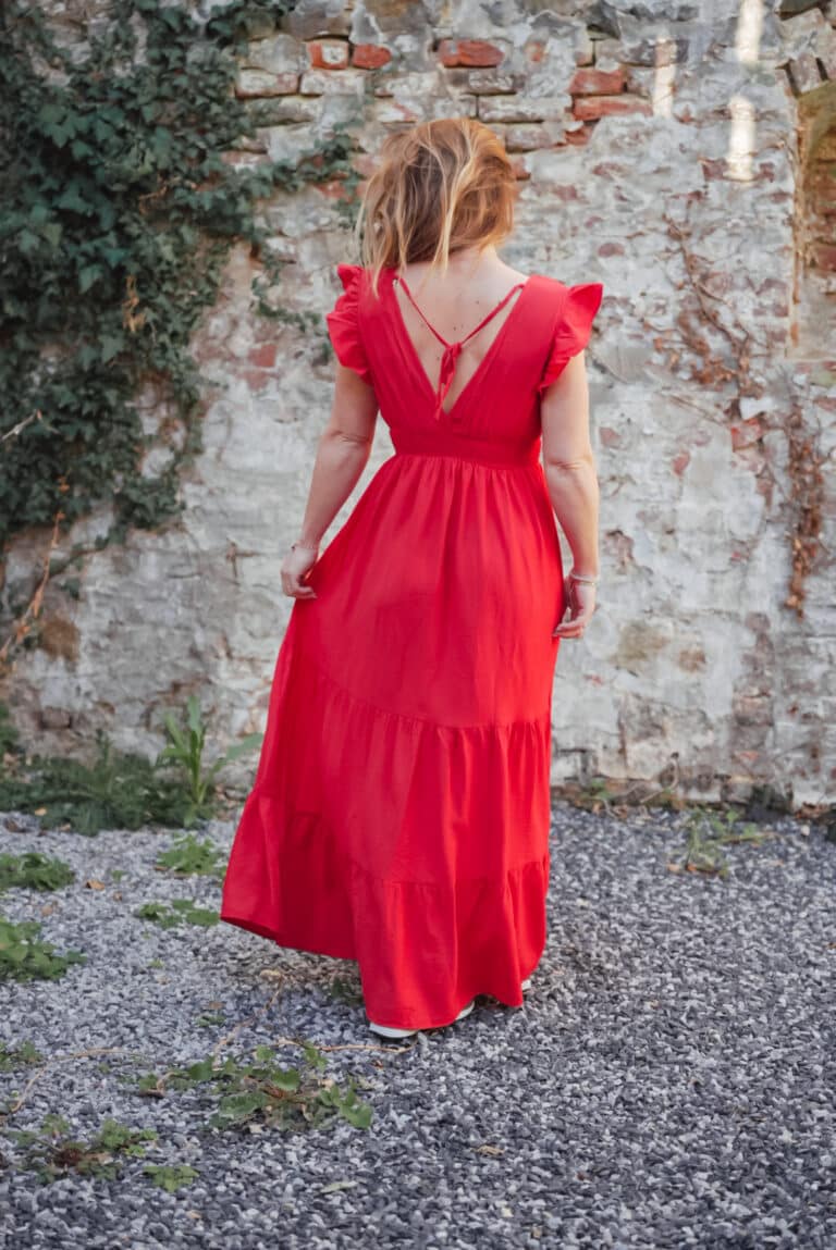 t shirt manches courtes blanc