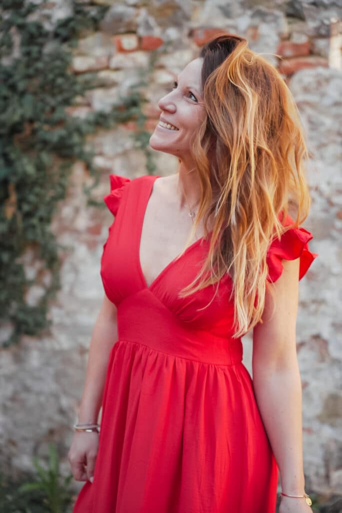 t shirt manches courtes blanc