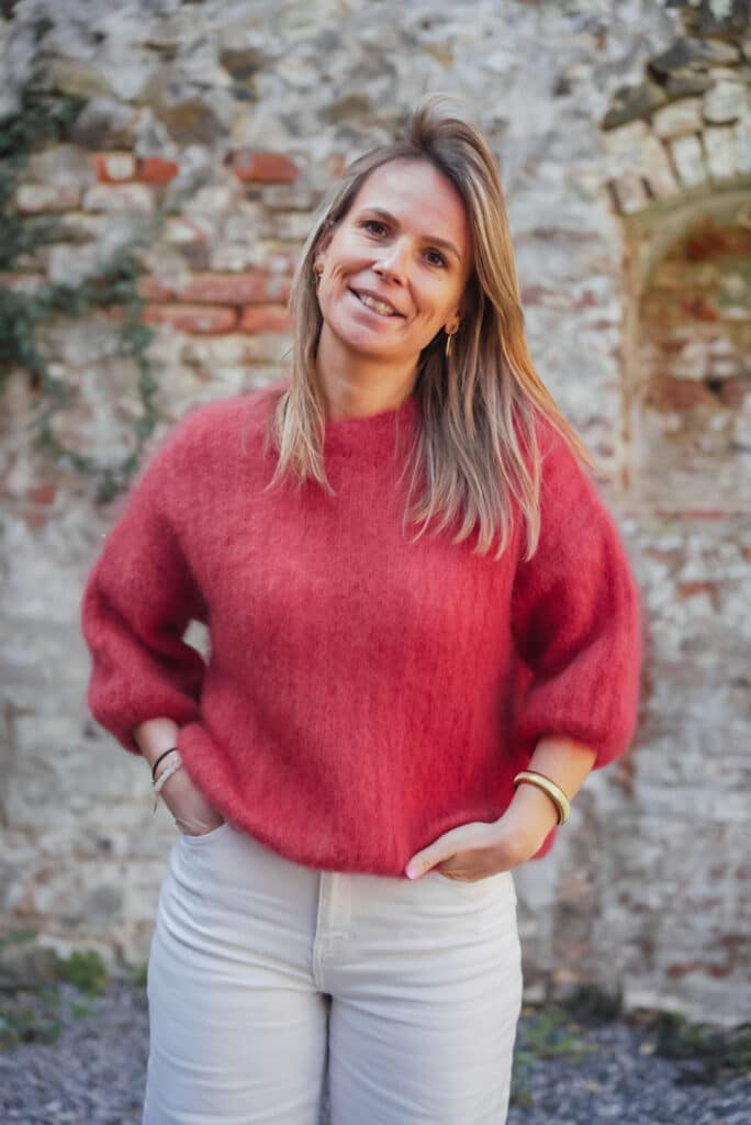 sweat "happy day " rose