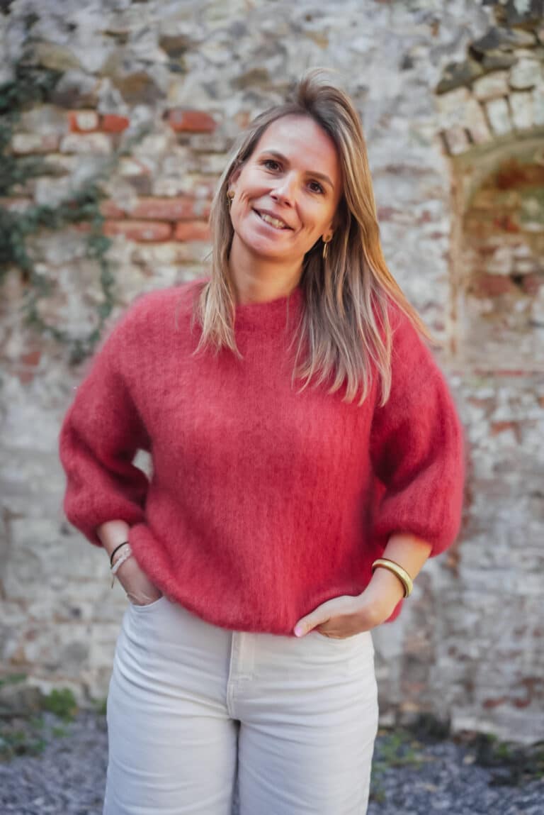 sweat "happy day " rose