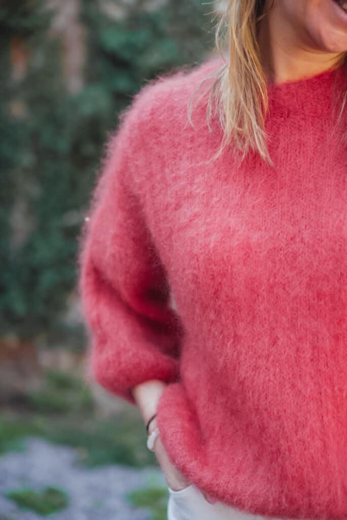 sweat "happy day " rose