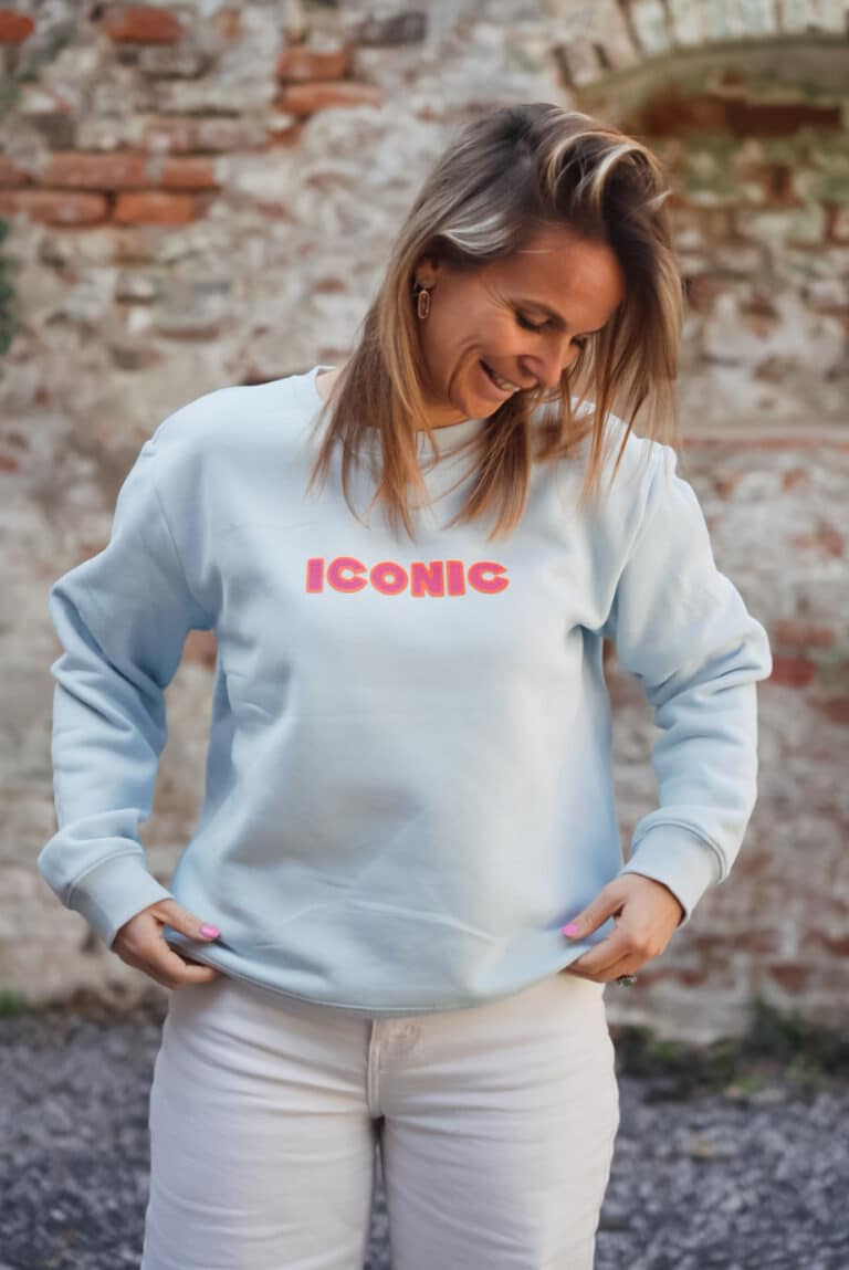 sweat "happy day " rose