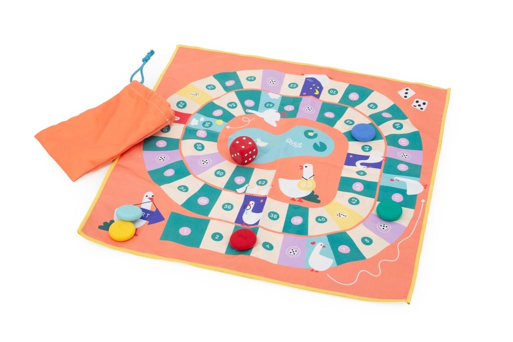 jeu de voyage ludo morpion (copie)