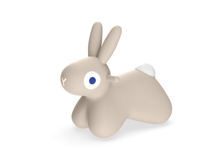 hoppi lapin beige