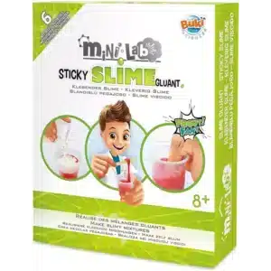 buki mini lab slime