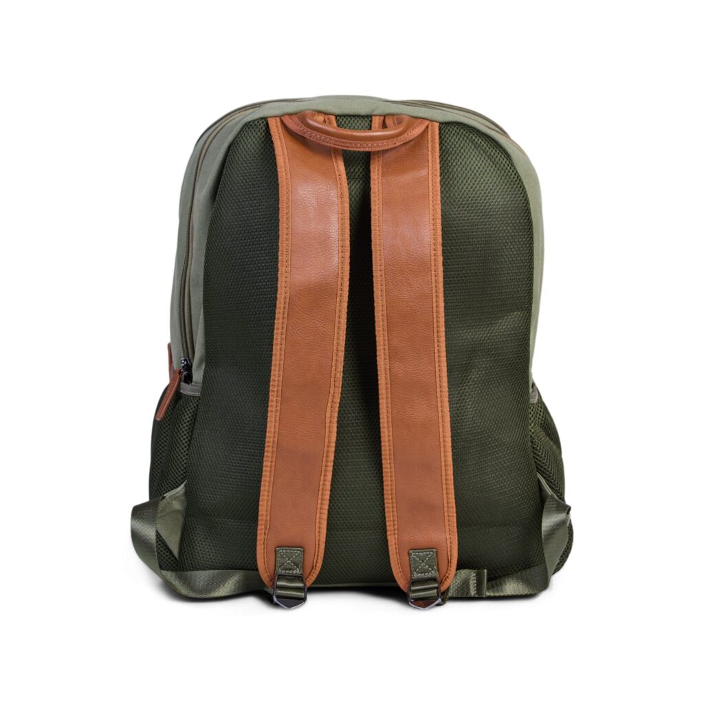 daddy bag sac a dos À langer noir (copie)