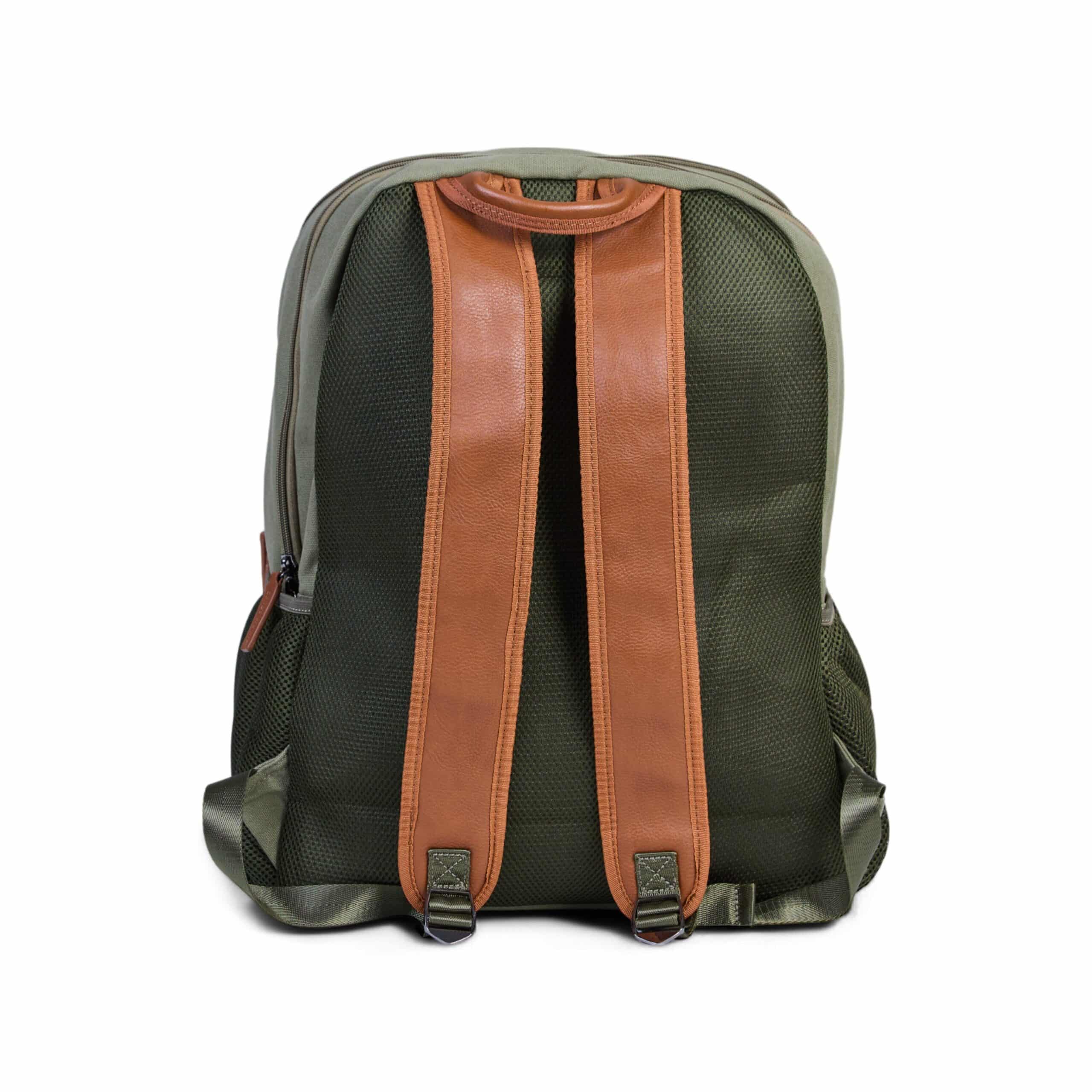 daddy bag sac a dos À langer noir (copie)