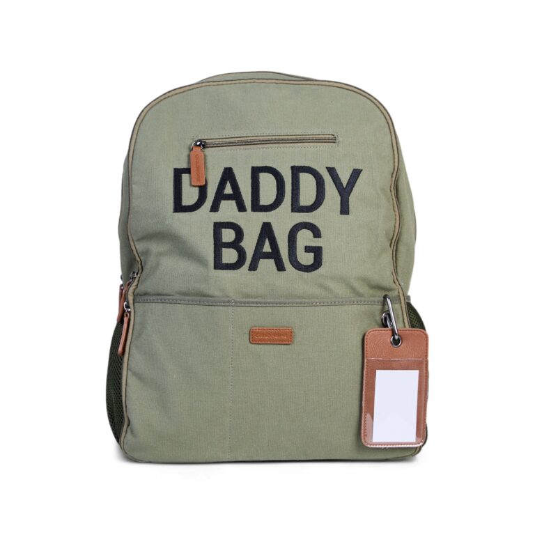daddy bag sac a dos À langer noir (copie)