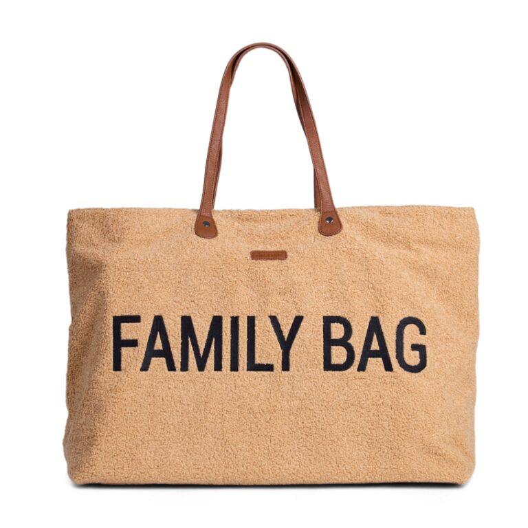family bag kaki (copie)