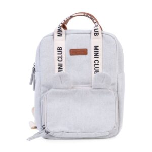 sac à dos enfant mini club teddy brun (copie)