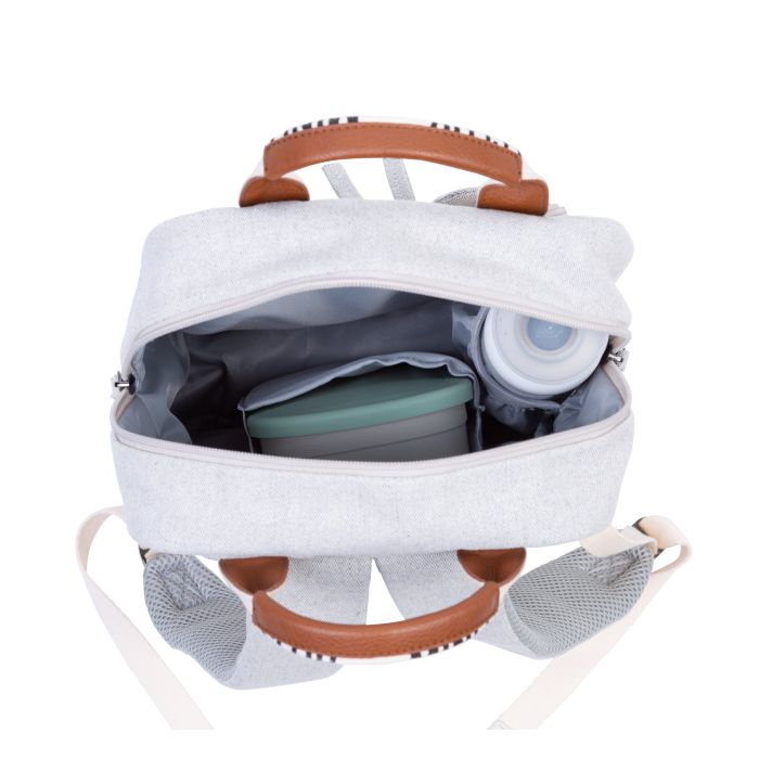 sac à dos enfant mini club teddy brun (copie)