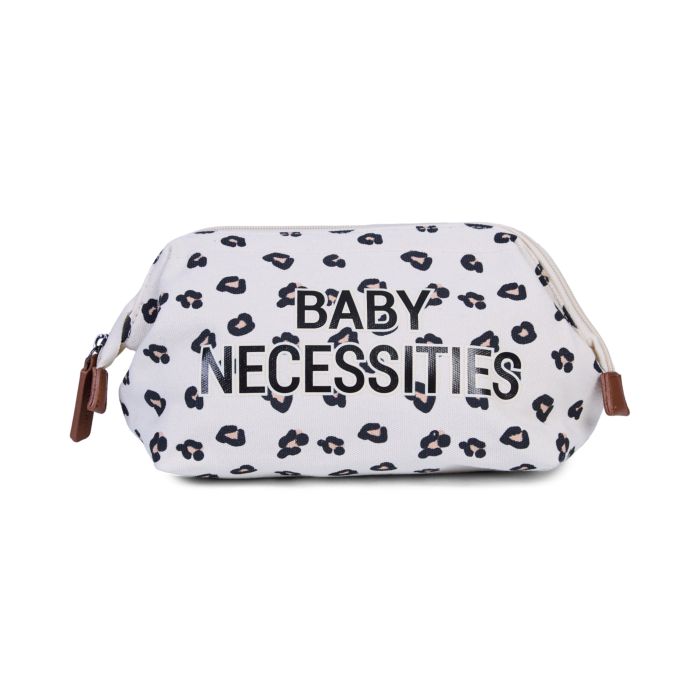 trousse de toilette baby necessities teddy blanc (copie)