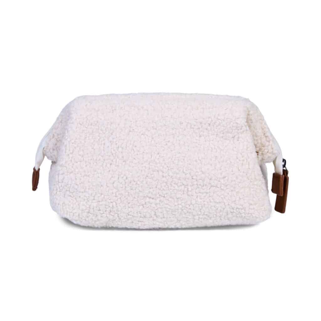 trousse de toilette baby necessities teddy brun (copie)