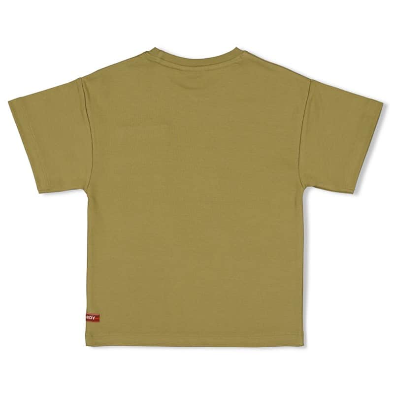 t shirt jaune siesta fiesta (copie)