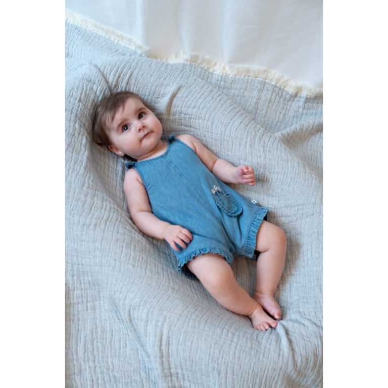 débardeur tricoté rose (copie)