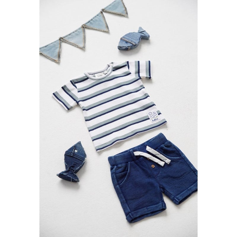 t shirt you croc my world ligné (copie)