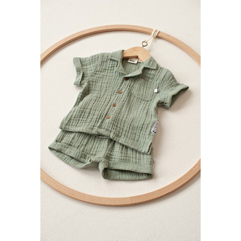 chemise cm bleu vagues (copie)