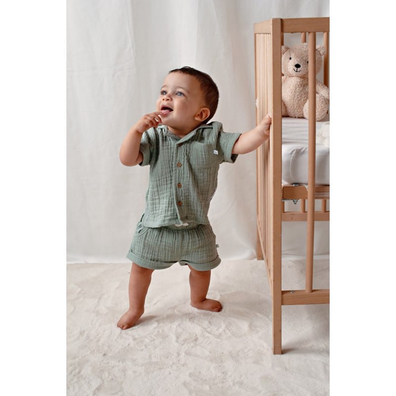 chemise cm bleu vagues (copie)