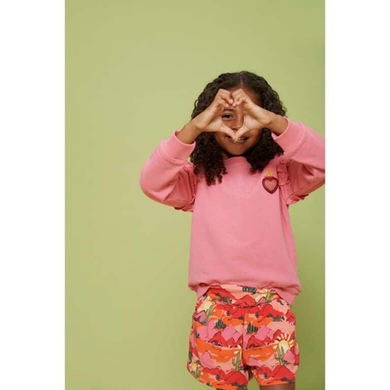 sweat ecru salsa sunset (copie)