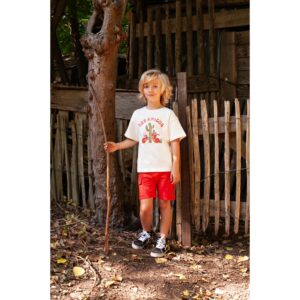 t shirt blanc soleil cactus piment (copie)