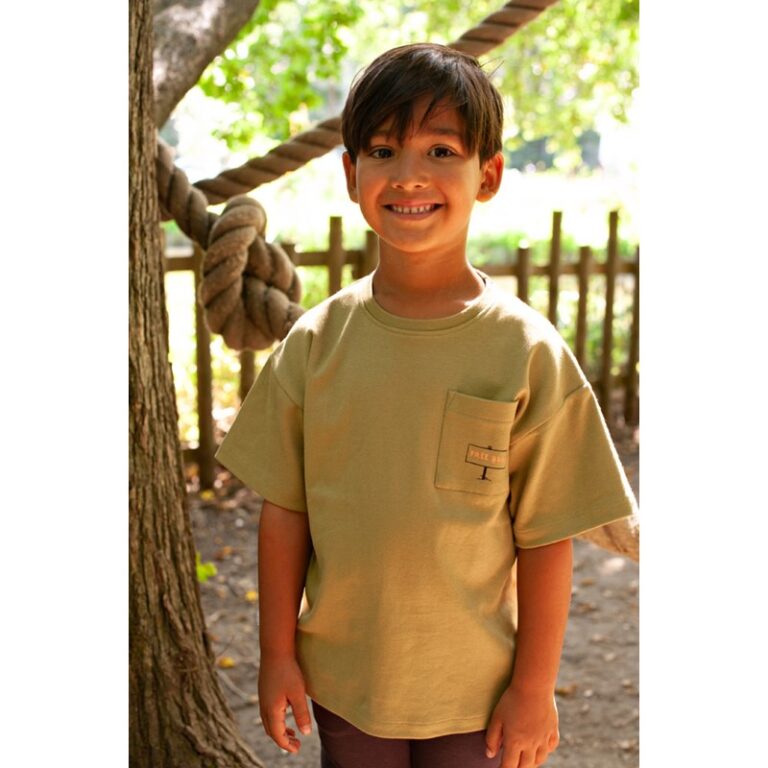 t shirt jaune siesta fiesta (copie)