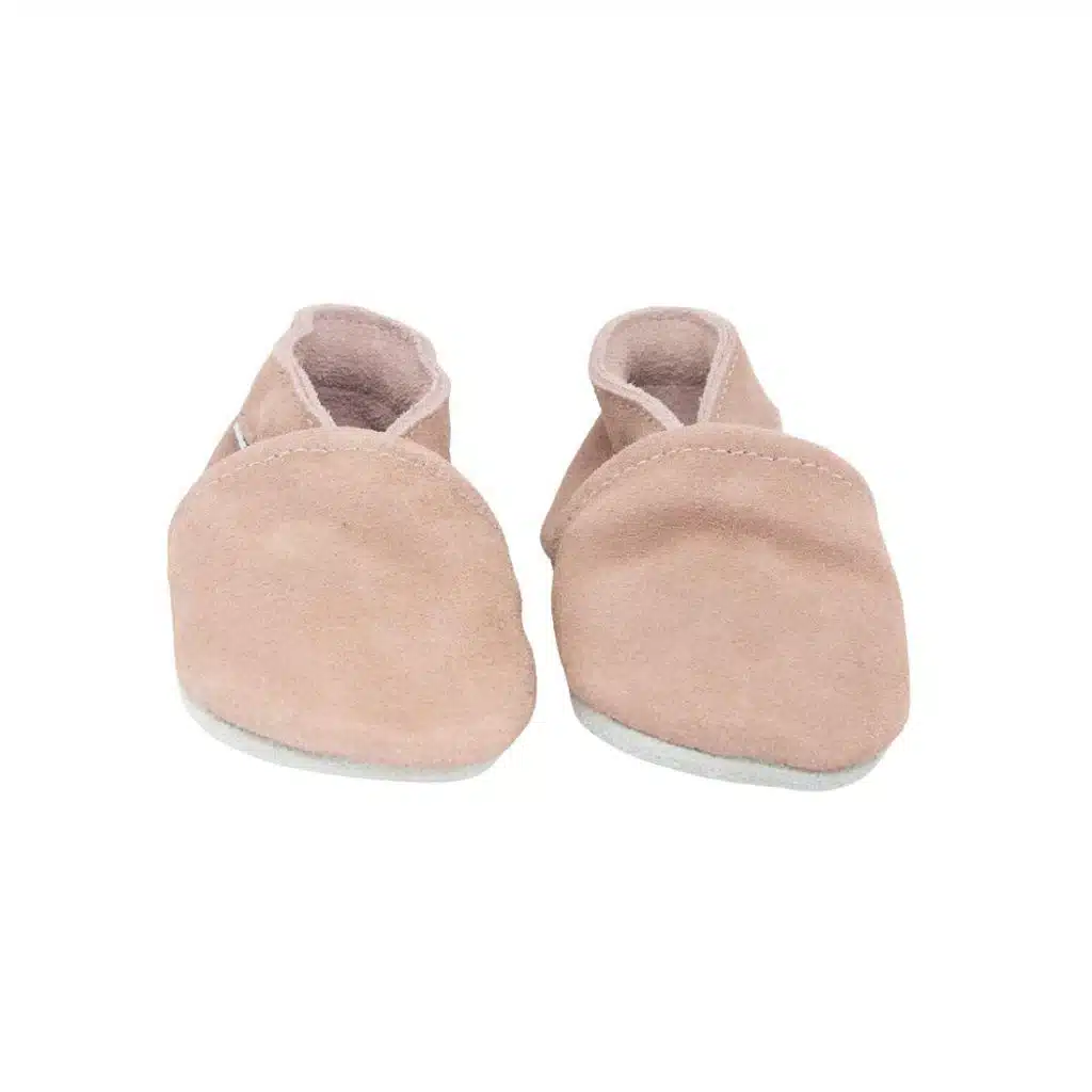 chaussons vert stabifoot (copie)