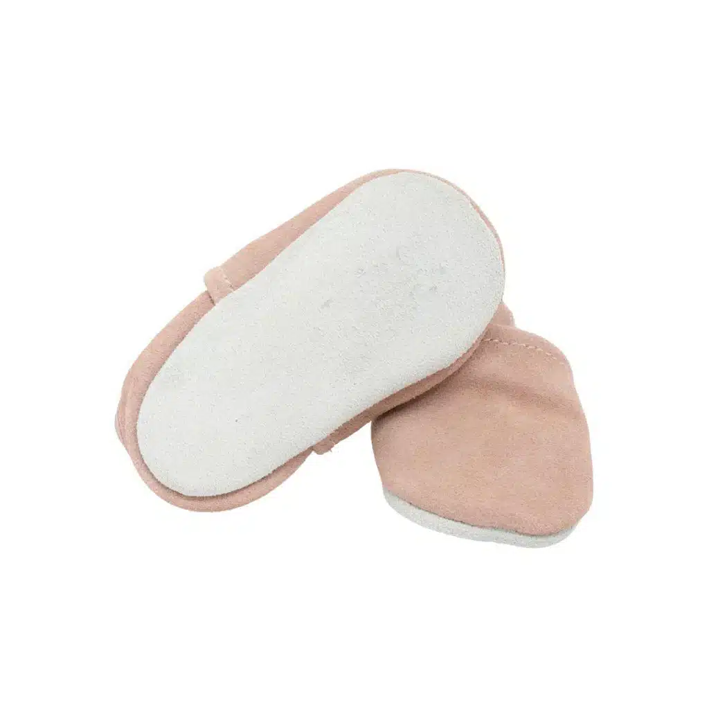 chaussons vert stabifoot (copie)