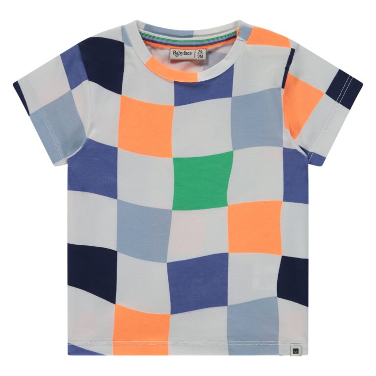 t shirt voitures tamponneuses (copie)