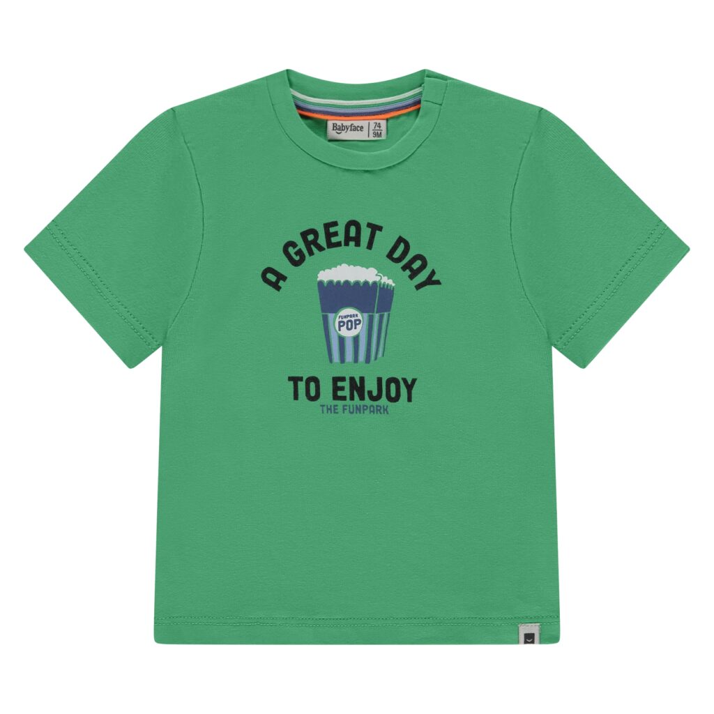 t shirt blanc looping (copie)