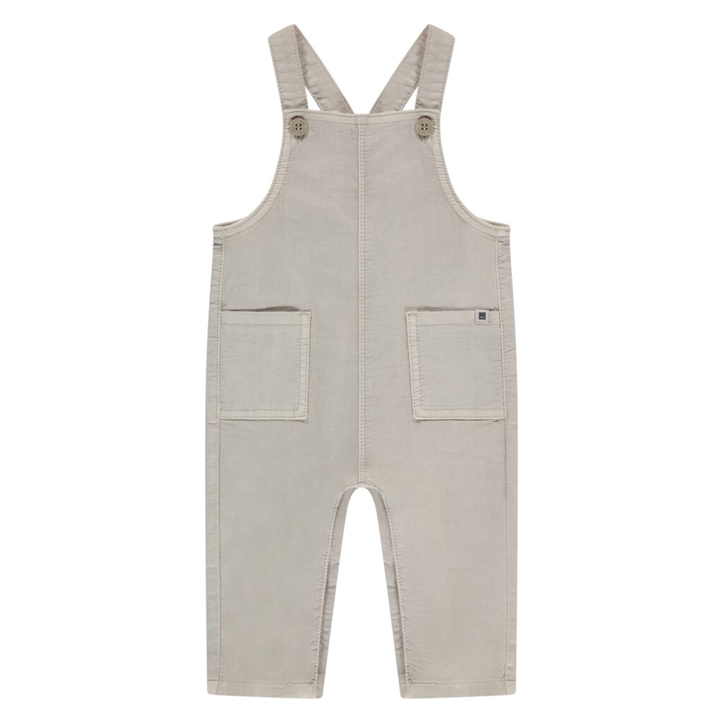 gilet écru noeuds (copie)