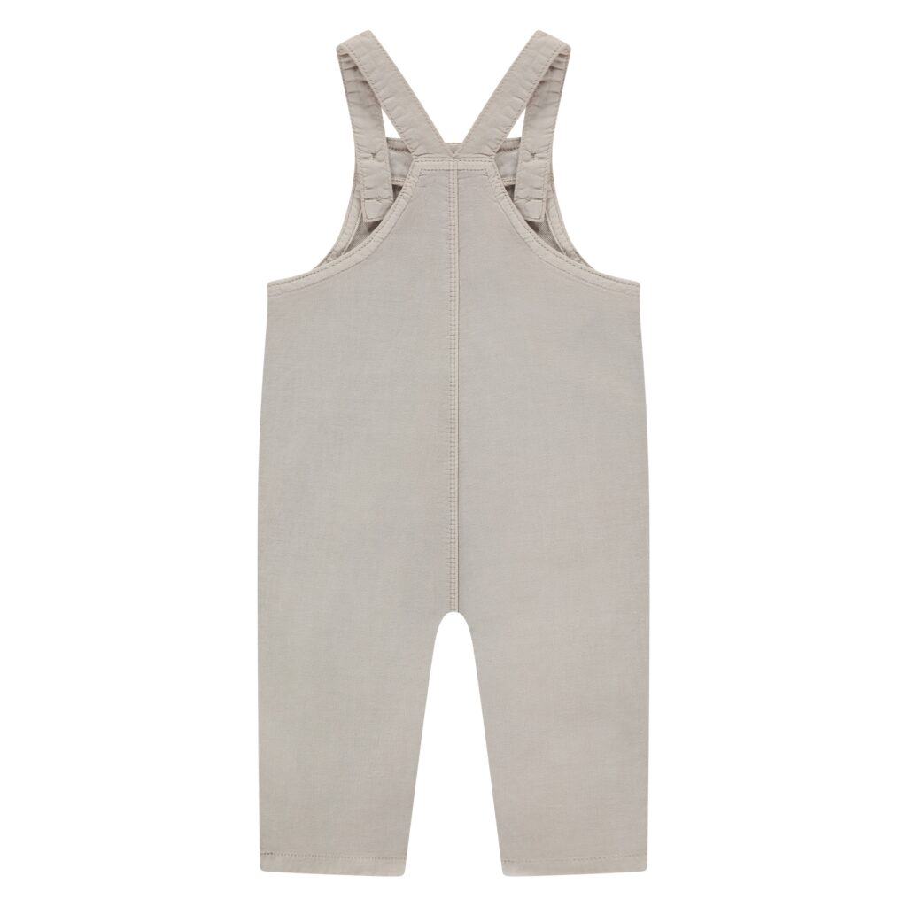 gilet écru noeuds (copie)