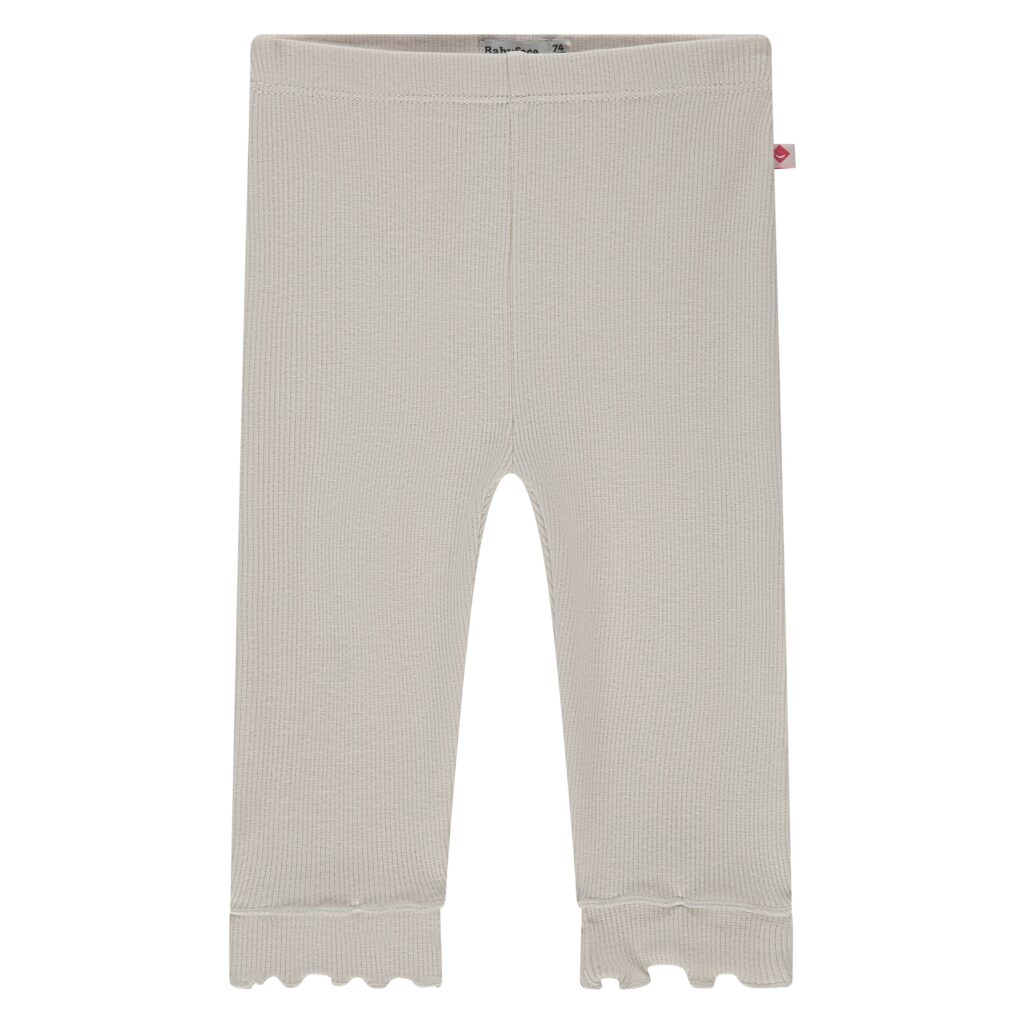 legging côtelé bébé fille violet (copie)