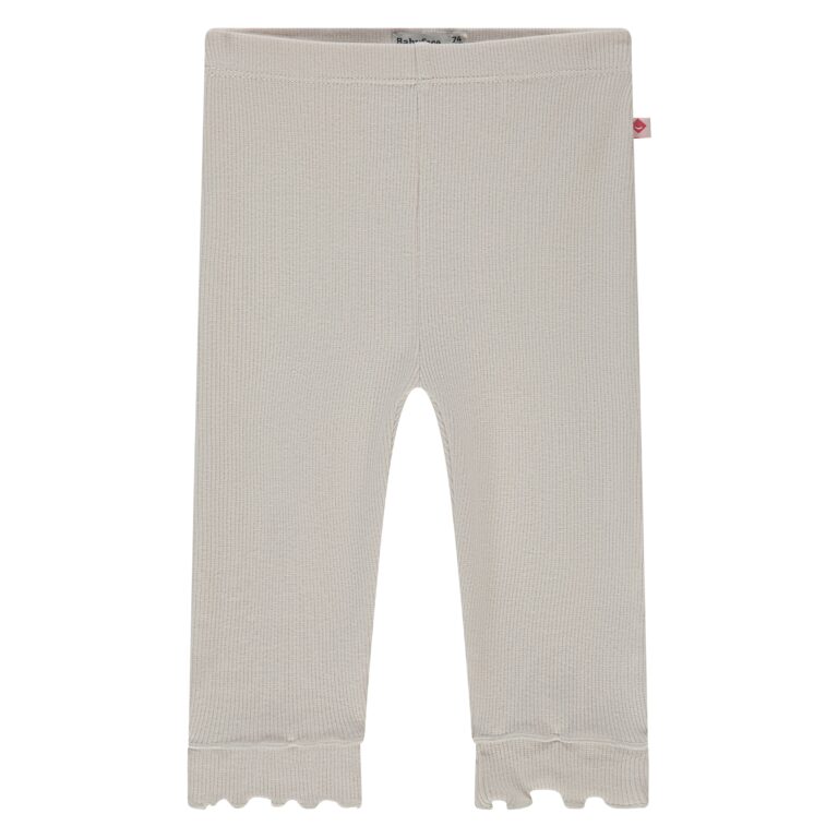 legging côtelé bébé fille violet (copie)