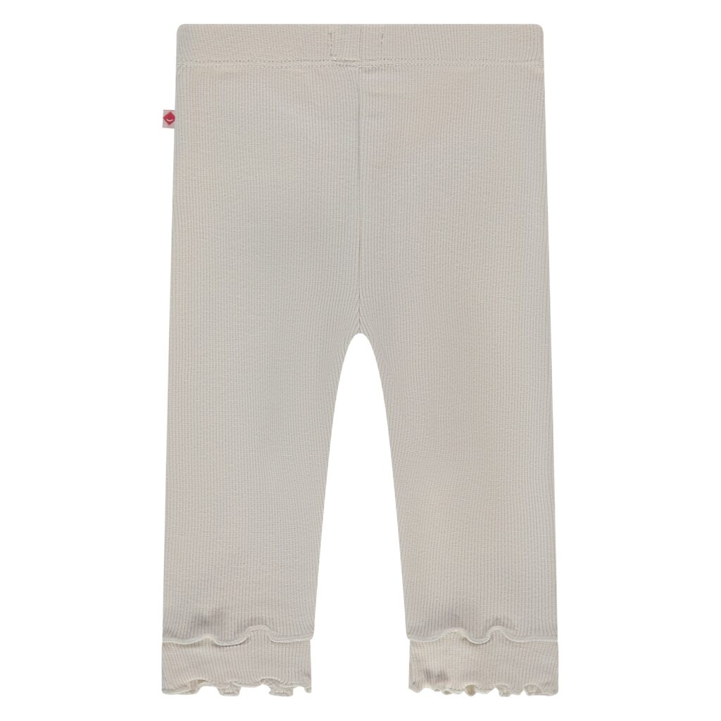legging côtelé bébé fille violet (copie)
