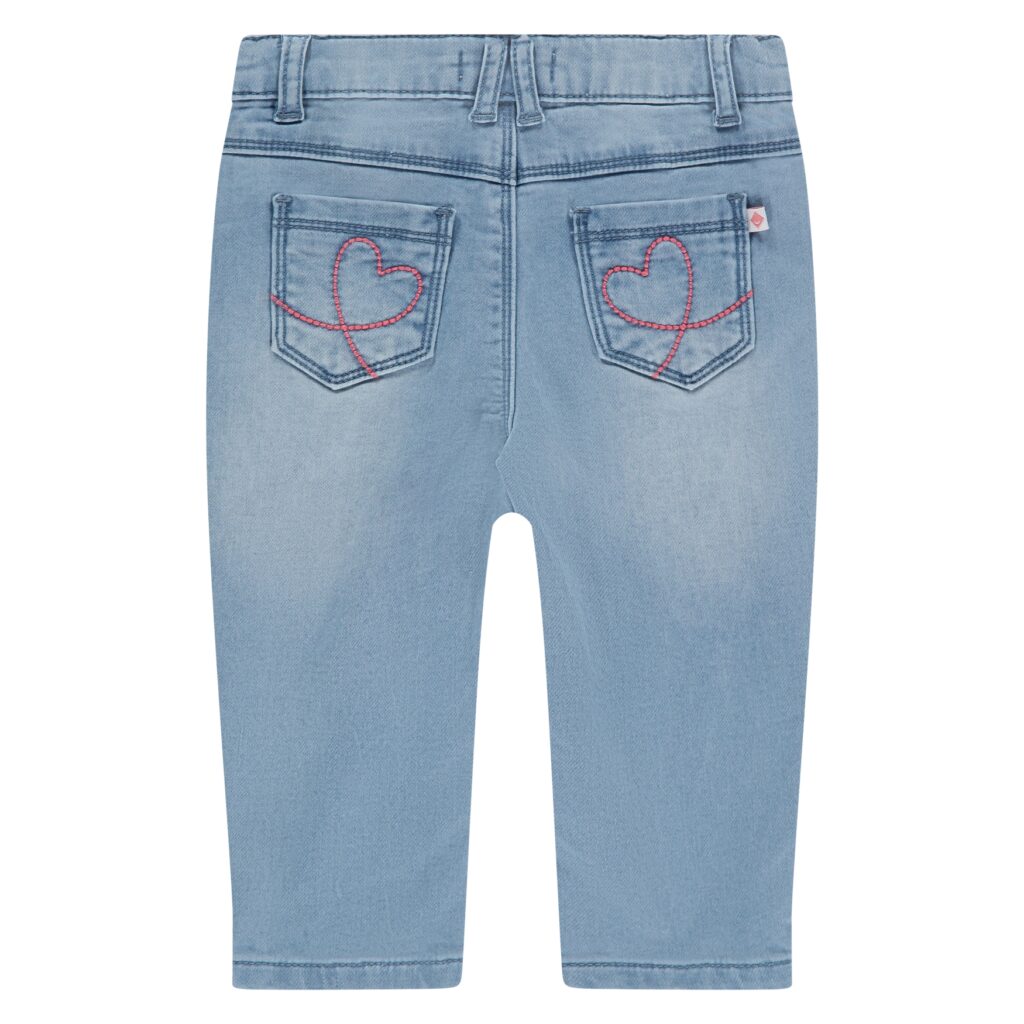 robe en jeans (copie)