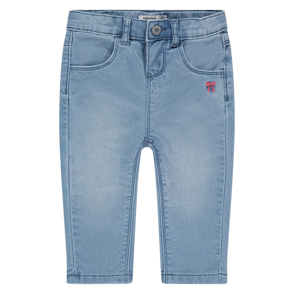 robe en jeans (copie)