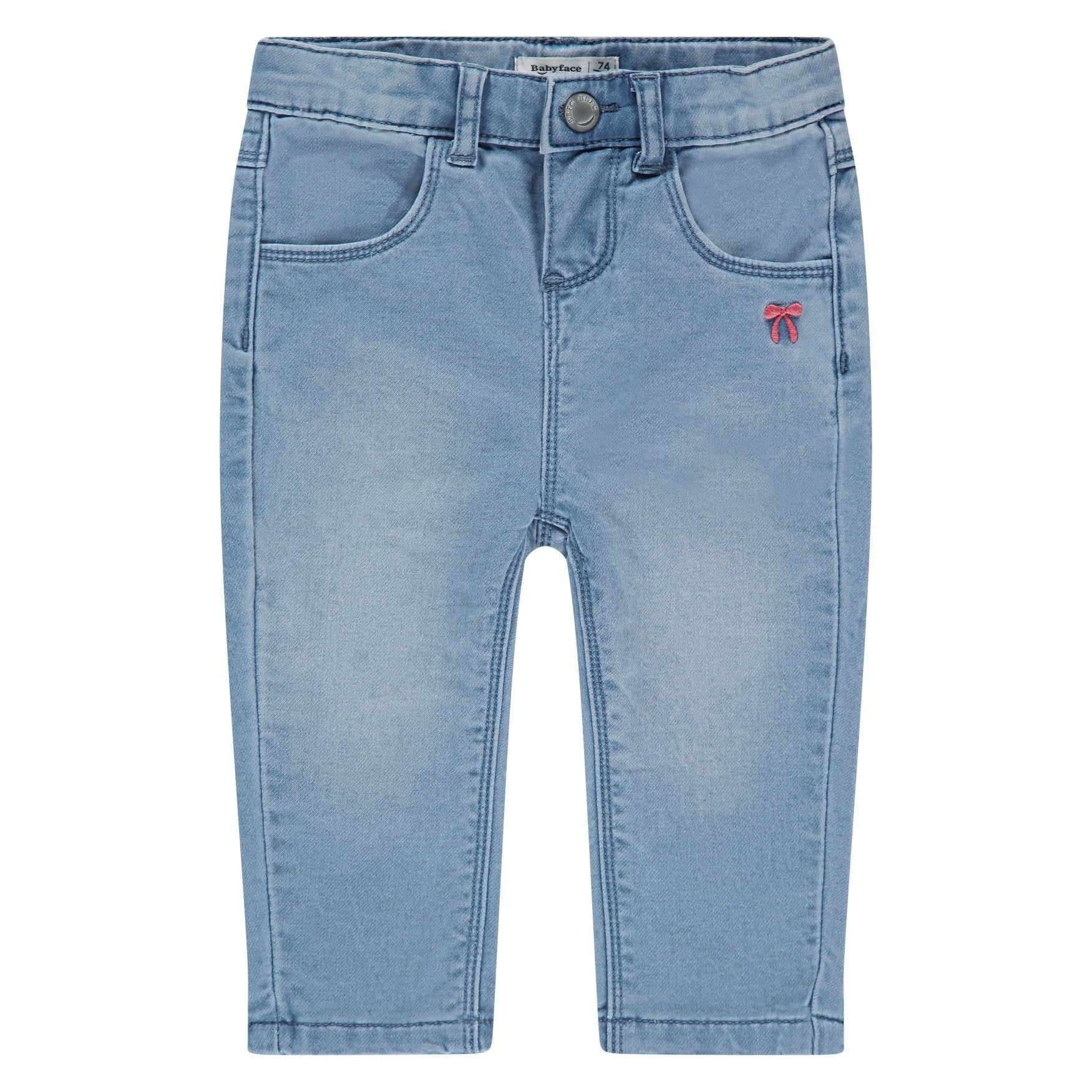 robe en jeans (copie)