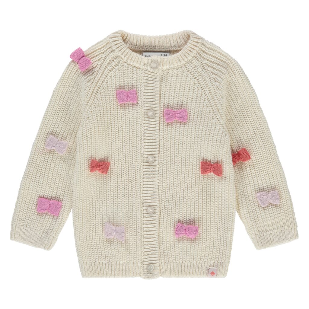 gilet sweat bébé garçon beige (copie)