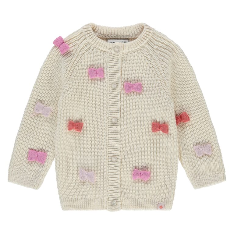 gilet sweat bébé garçon beige (copie)
